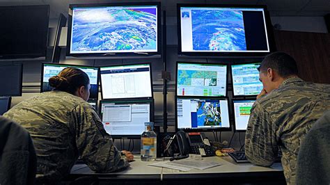 Military Time in Weather Forecasting