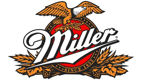 Miller Beer Logo