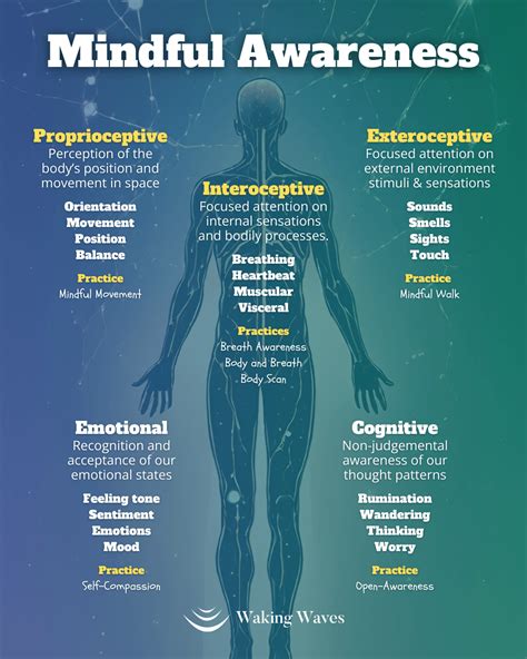 Mindfulness and Awareness