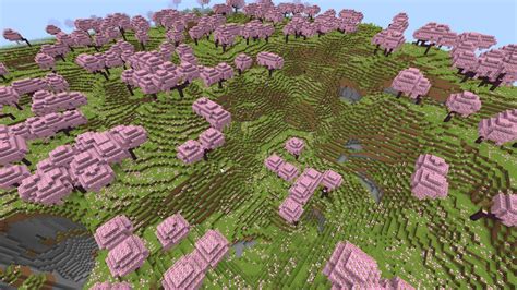 Minecraft Seeds