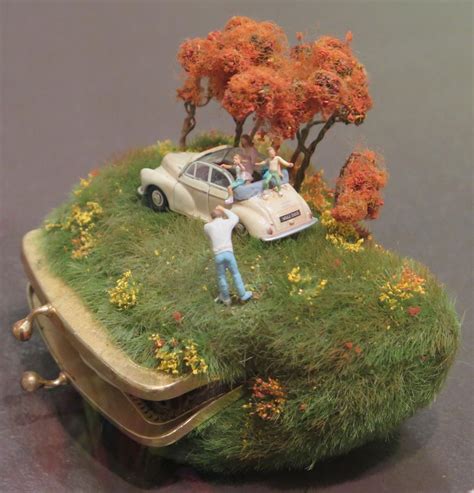 Miniature Scenes