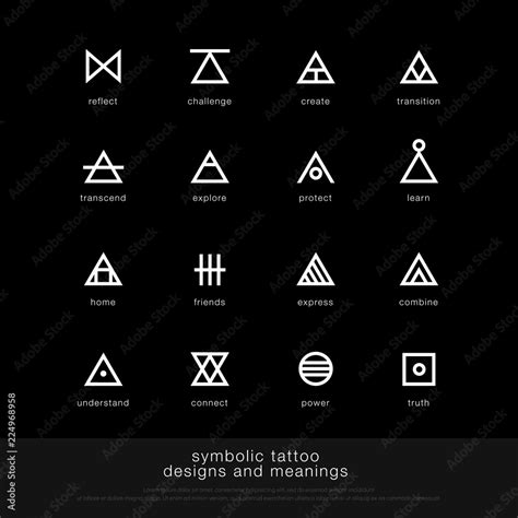 Minimalist Symbols