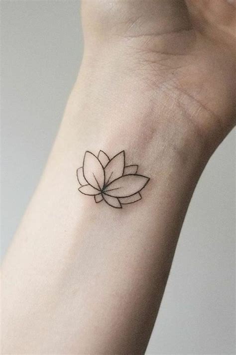 Minimalist Tattoo Ideas