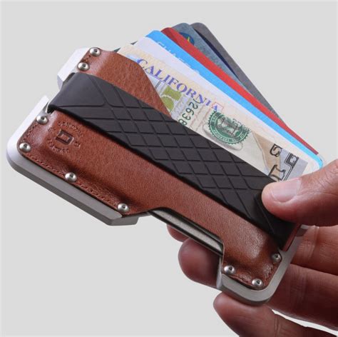 Minimalist Wallet Ideas