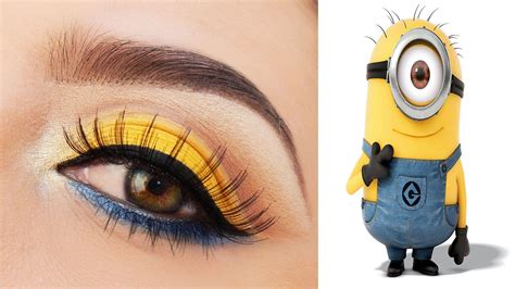 Minion Eyes Ideas