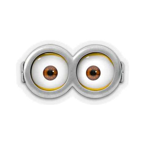 Minion Eyes Personalized Gifts