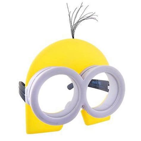 Minion Goggles Accessories