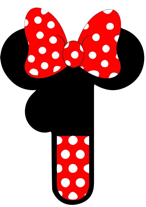 Minnie Mouse Spring