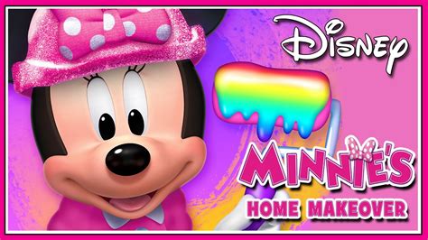 Minnie Mouse Games