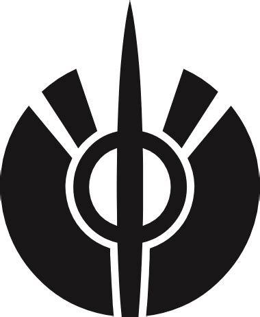 Mirrodin Set Symbol