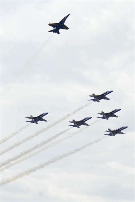 Missing Man Formation