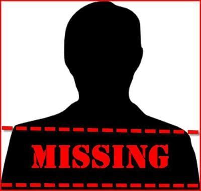 Missing Person Notification Systems