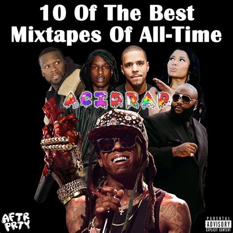 Mixtape History