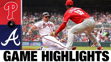 MLB Playoffs Highlights