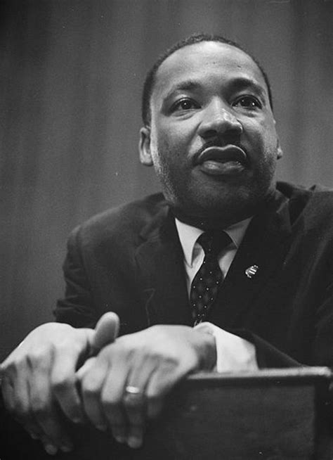 MLK Day Commemorations