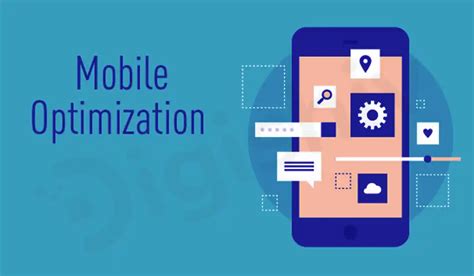 Optimizing for Mobile Devices