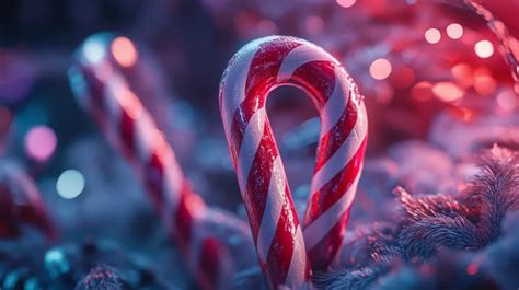 Modern Candy Cane Traditions