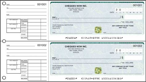 Description of Money Order Template for Business