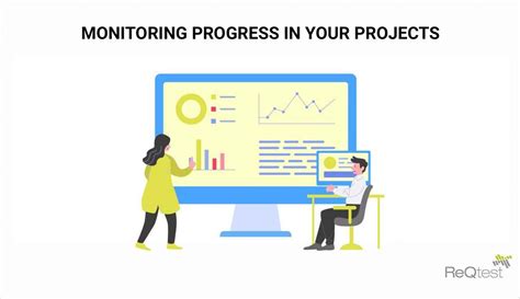 Monitoring Progress and Providing Feedback