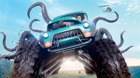 Monster truck image 2