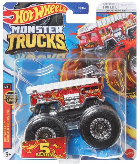 Monster truck image 5