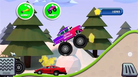 Monster truck image 7