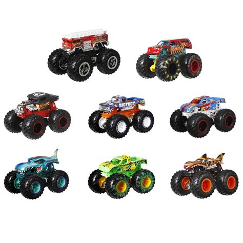 Monster truck image 8