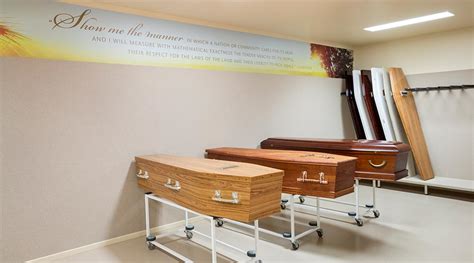 Mortuary Care