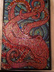 Mosaic art