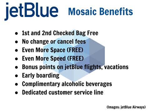 Benefits of mosaic templates