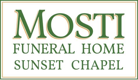 Mosti Funeral Home