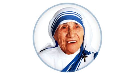 Mother Teresa