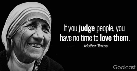 Mother Teresa Quotes