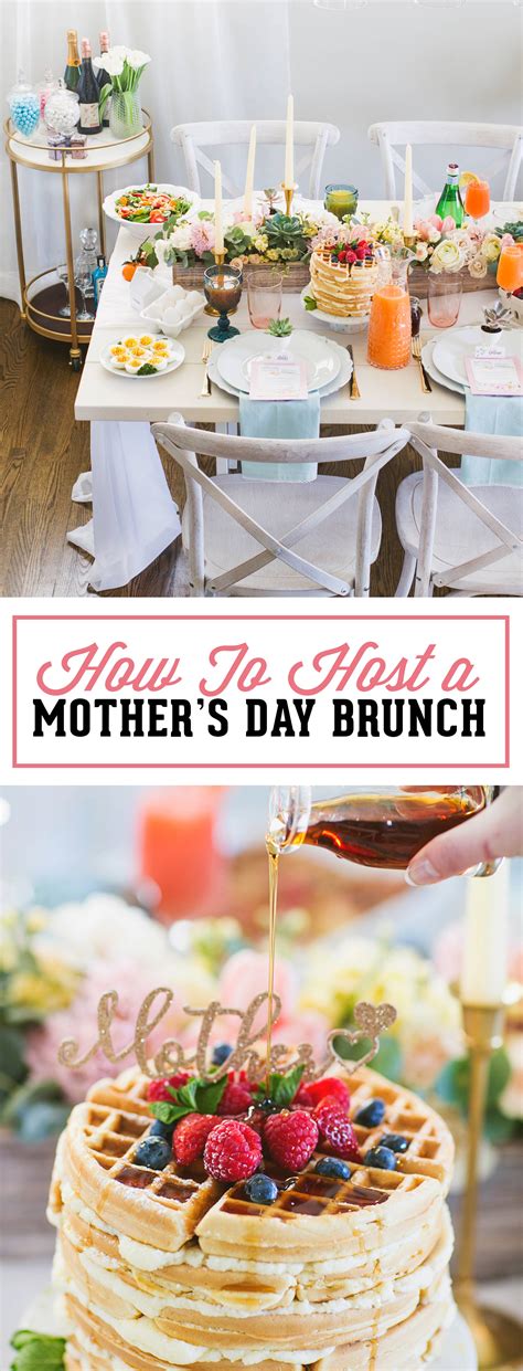 Mother's Day Brunch