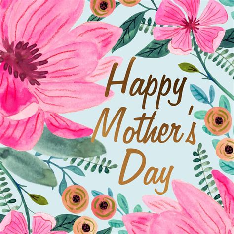 Mother's Day Cards