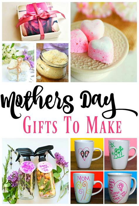 Mother's Day Gift Ideas