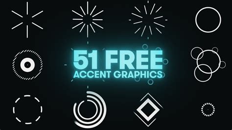 Motion graphics free