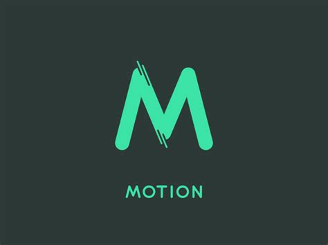 Motion Graphics Logo Reveal