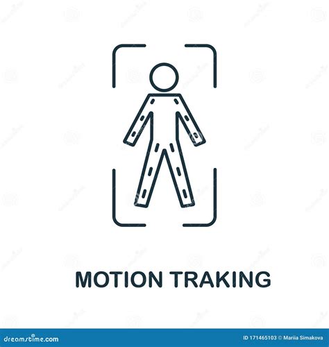 Motion Tracking Templates