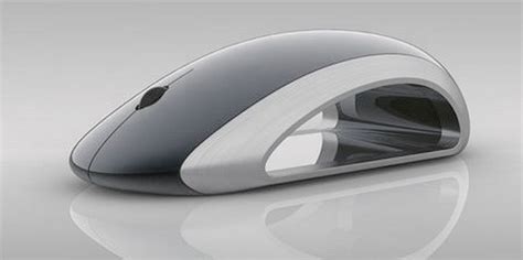 Mouse design inspiration