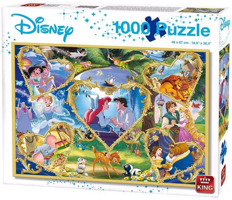 Movie Magic Puzzle