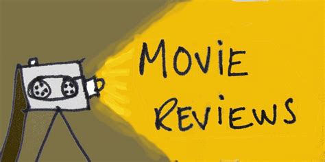 Movie Reviews Example