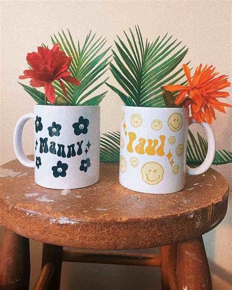 Mug Design Ideas