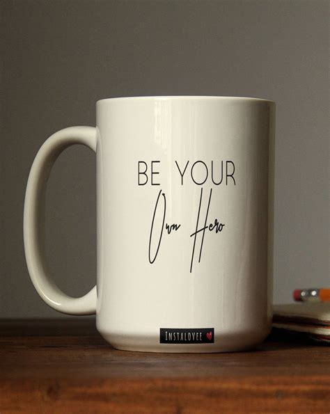 Mug Design Inspiration