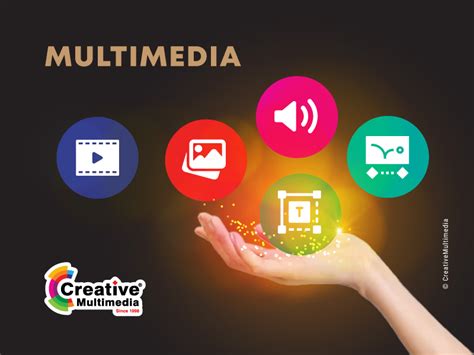 Multimedia Elements Image