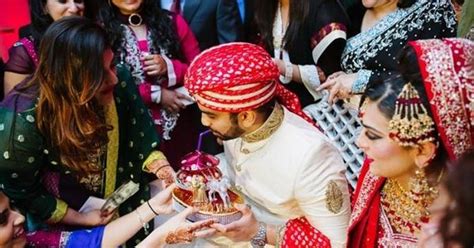 Muslim Wedding Etiquette Guide