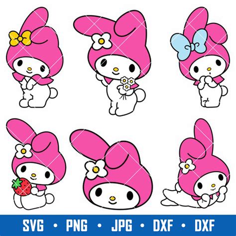 My Melody