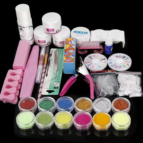 Nail Art Supplies