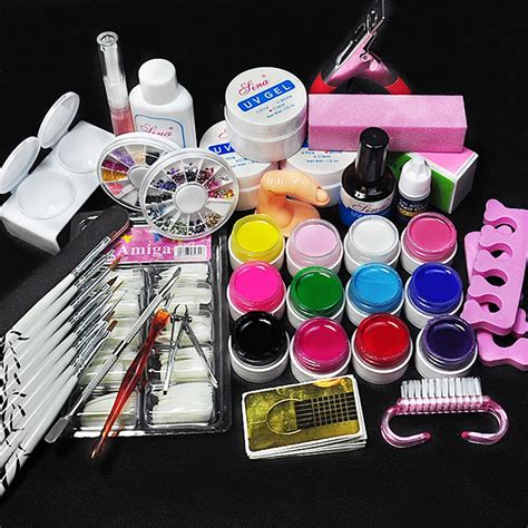 Nail Art Tools