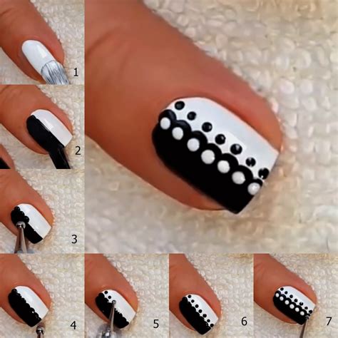 Nail Art Tutorials